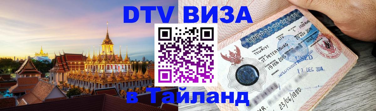 Сколько стоит DTV виза — актуальные цены, оформление даже без документов - Раменское  09.12.2025 